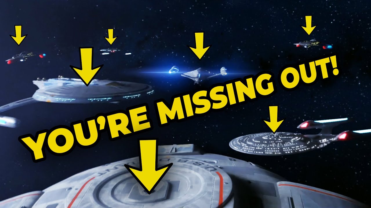 10 Huge Revelations You Missed From Star Trek: Prodigy - I Hate Star Trek