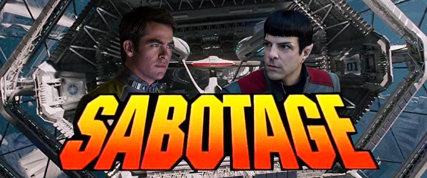 Star Trek Beastie Boys 2020 Year In Review