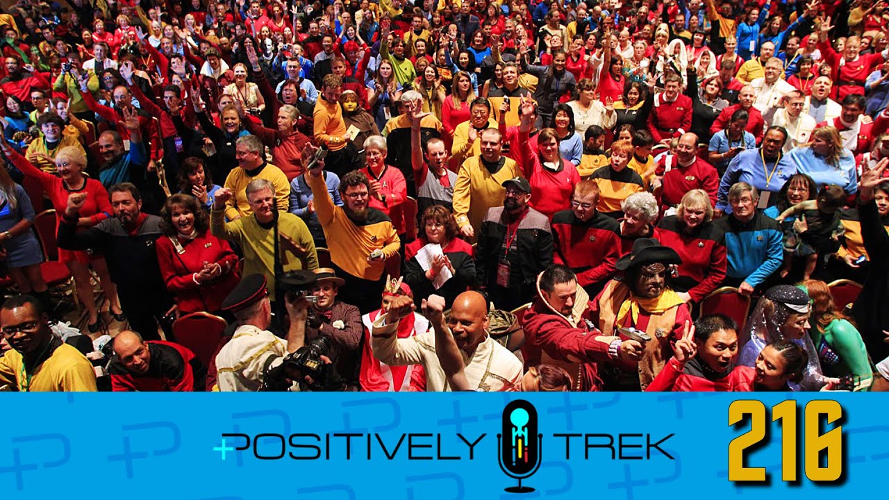 Star Trek Conventions and the Fans Who Love Them I Hate Star Trek